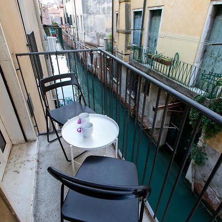 Casa Di Chiara Venice Exterior photo