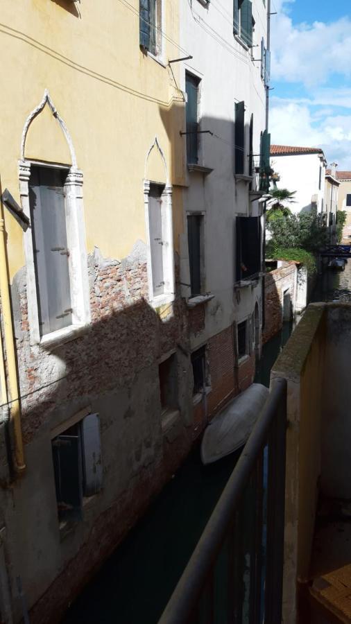 Casa Di Chiara Venice Exterior photo