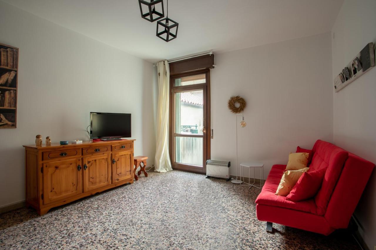 Casa Di Chiara Venice Exterior photo
