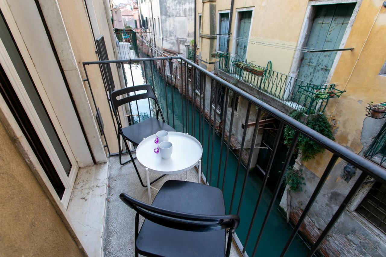 Casa Di Chiara Venice Exterior photo