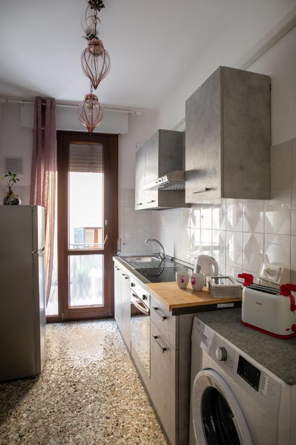 Casa Di Chiara Venice Exterior photo