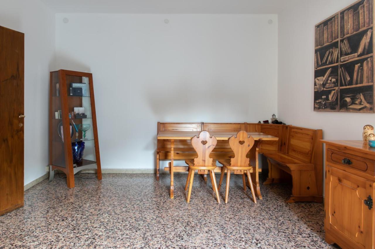 Casa Di Chiara Venice Exterior photo