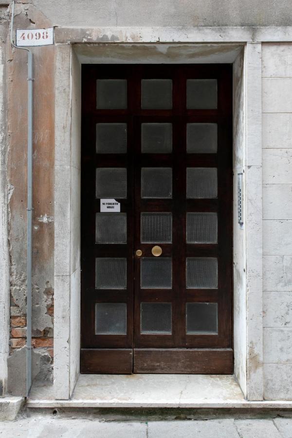 Casa Di Chiara Venice Exterior photo